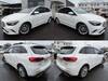 MERCEDES BENZ B-CLASS