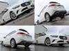 MERCEDES BENZ B-CLASS