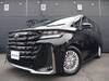 TOYOTA VELLFIRE HYBRID