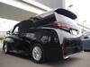 TOYOTA VELLFIRE HYBRID