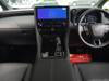 TOYOTA VELLFIRE HYBRID