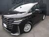 TOYOTA VELLFIRE HYBRID