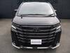 TOYOTA VELLFIRE HYBRID