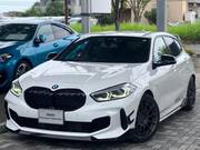 2022 BMW 1 SERIES