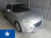 2005 DAIHATSU COPEN 2nd ANNIVERSARY ED