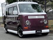2006 SUZUKI EVERY WAGON