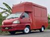 TOYOTA LITEACE TRUCK