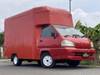 TOYOTA LITEACE TRUCK