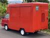 TOYOTA LITEACE TRUCK
