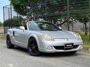 2004 TOYOTA MR-S S EDITION