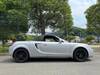 TOYOTA MR-S