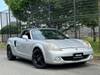 TOYOTA MR-S