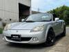 TOYOTA MR-S
