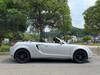 TOYOTA MR-S