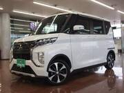 2020 MITSUBISHI OTHER