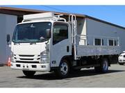 2015 ISUZU OTHER