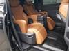 TOYOTA VELLFIRE HYBRID