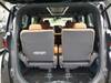 TOYOTA VELLFIRE HYBRID