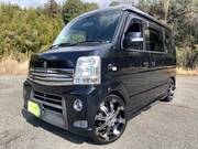 2011 SUZUKI EVERY WAGON