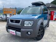 2003 HONDA ELEMENT