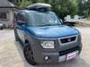 HONDA ELEMENT