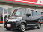 2015 HONDA N-BOX
