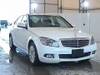 MERCEDES BENZ C CLASS