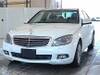 MERCEDES BENZ C CLASS