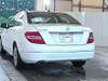 MERCEDES BENZ C CLASS
