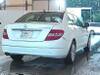 MERCEDES BENZ C CLASS