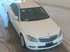 MERCEDES BENZ C CLASS