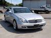 MERCEDES BENZ CLS CLASS