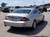 MERCEDES BENZ CLS CLASS