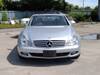 MERCEDES BENZ CLS CLASS
