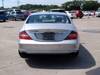 MERCEDES BENZ CLS CLASS
