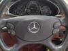 MERCEDES BENZ CLS CLASS