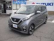 2020 NISSAN DAYZ