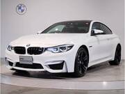 2018 BMW M4