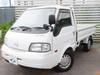 MAZDA BONGO TRUCK