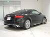 AUDI TTS COUPE
