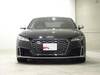 AUDI TTS COUPE