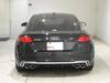 AUDI TTS COUPE