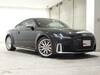 AUDI TTS COUPE