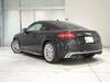 AUDI TTS COUPE