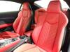 AUDI TTS COUPE