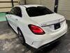 MERCEDES BENZ C-CLASS