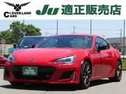 2018 SUBARU BRZ