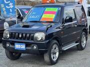 2008 SUZUKI JIMNY