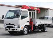 2018 HINO DUTRO