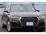 2016 AUDI Q7